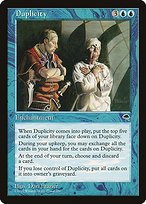 Glossy Finish Tempest Duplicity ( #60 )