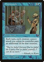 Glossy Finish Tempest Propaganda ( #80 )