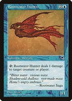 Glossy Finish Tempest Rootwater Hunter ( #82 )