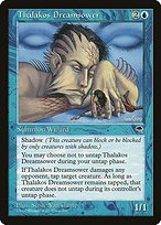 Glossy Finish Tempest Thalakos Dreamsower ( #92 )
