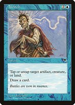 Glossy Finish Tempest Twitch ( #99 )