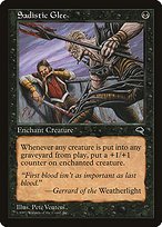 Glossy Finish Tempest Sadistic Glee ( #153 )