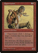 Glossy Finish Tempest Opportunist ( #194 )