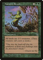 Glossy Finish Tempest Nature's Revolt ( #240 )