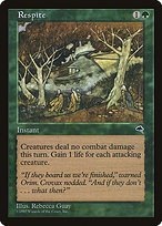 Glossy Finish Tempest Respite ( #249 )