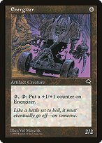 Glossy Finish Tempest Energizer ( #285 )