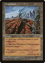 Glossy Finish Tempest Wasteland ( #330 )