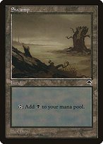 Glossy Finish Tempest Swamp ( #340 )