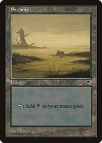 Glossy Finish Tempest Swamp ( #342 )