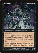Matte Finish Torment Hypnox ( #64 )