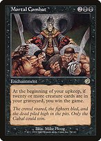 Matte Finish Torment Mortal Combat ( #71 )
