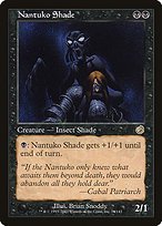Matte Finish Torment Nantuko Shade ( #74 )