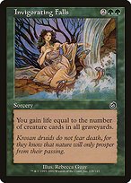 Matte Finish Torment Invigorating Falls ( #128 )