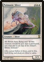 Matte Finish Time Spiral Pulmonic Sliver ( #36 )