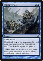 Matte Finish Time Spiral Think Twice ( #86 )