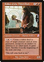 Matte Finish Time Spiral Remastered Feldon of the Third Path ( #344 )
