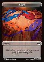 Matte Finish Teenage Mutant Ninja Turtles Tokens Copy ( #1 )
