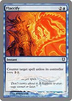 Matte Finish Unhinged Flaccify ( #32 )
