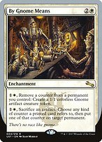 Matte Finish Unstable By Gnome Means ( #4 )