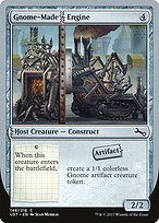 Matte Finish Unstable Gnome-Made Engine ( #148 )