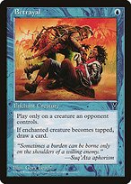 Matte Finish Visions Betrayal ( #26 )