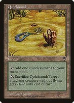 Matte Finish Visions Quicksand ( #166 )