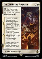 Matte Finish Doctor Who The Girl in the Fireplace ( #21 )
