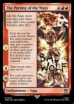 Matte Finish Doctor Who The Parting of the Ways ( #91 )