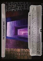 Matte Finish Doctor Who The Pyramid of Mars ( #597 )