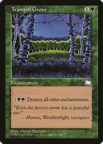 Matte Finish Weatherlight Tranquil Grove ( #142 )