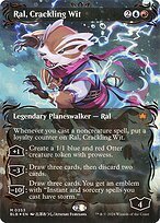 Glossy Finish Ral, Crackling Wit ( #353 )