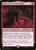Glossy Finish Passionate Archaeologist ( #656 )