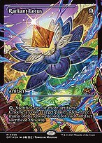 Glossy Finish Radiant Lotus ( #406 )