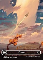 Glossy Finish Plains ( #367 )