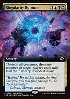 Glossy Finish Singularity Rupture ( #398 )