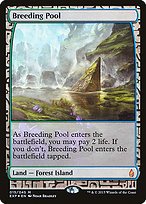 Glossy Finish Breeding Pool ( #15 )