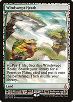 Glossy Finish Windswept Heath ( #20 )