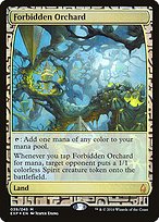 Glossy Finish Forbidden Orchard ( #39 )