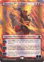 Glossy Finish Chandra, Flameshaper ( #420 )