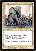 Matte Finish Generous Gift ( #2 )