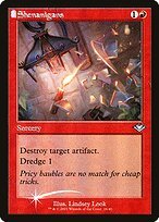 Matte Finish Shenanigans ( #18 )