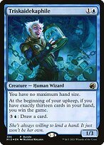 Glossy Finish Triskaidekaphile ( #386 )