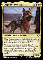 Glossy Finish Dogmeat, Ever Loyal ( #2 )