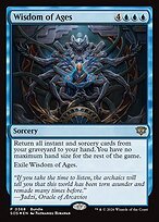 Glossy Finish Wisdom of Ages ( #368 )