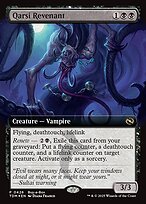 Matte Finish Qarsi Revenant ( #426 )