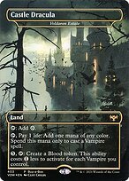 Matte Finish Voldaren Estate ( #403 )