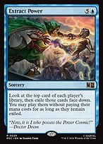 Glossy Finish Extract Power (# 29 )