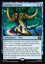 Glossy Finish Glorious Purpose (# 31 )