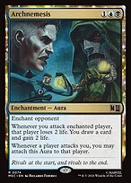 Glossy Finish Archnemesis (# 74 )