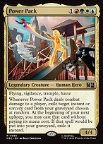 Glossy Finish Power Pack (# 90 )